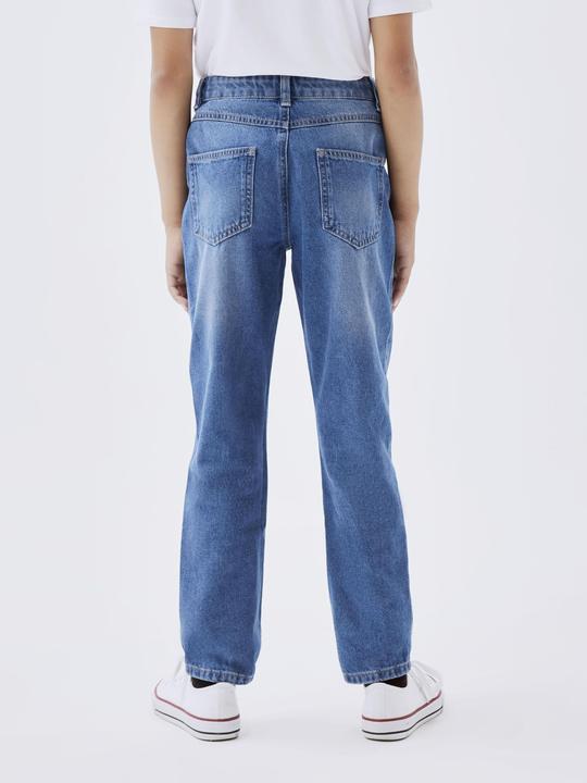 Actual product image Name it Rose Regular Fit Jeans (164)