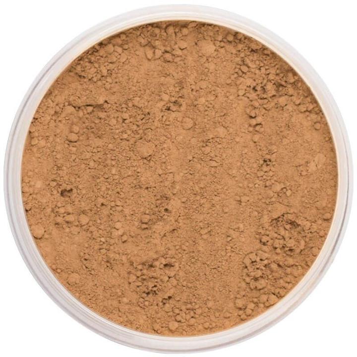 IDUN Minerals IDUN MINERALS Powder Foundation podkład w pudrze 045 Embla 7g