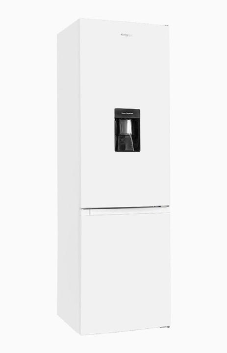 Image du produit Exquisit KGC265-70-WS-040D blanc (260 l)