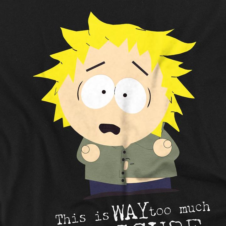Produktbild Ubisoft Tweak Pressure TShirt (4XL)