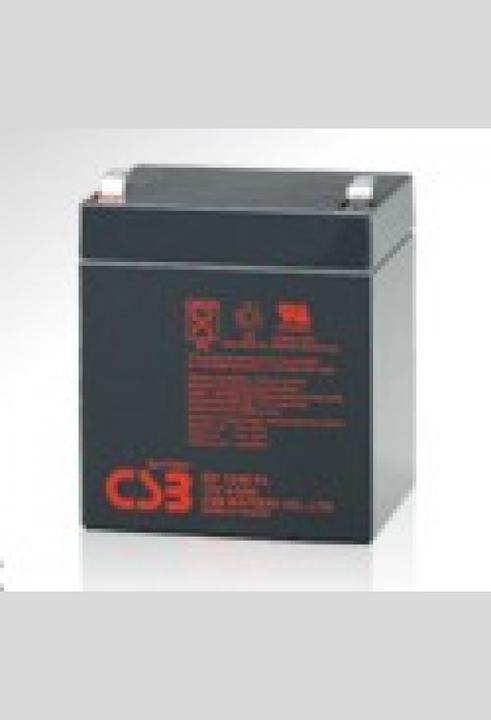 Immagine prodotto CSB 6V 4.5Ah (6 V, 4.50 Ah)