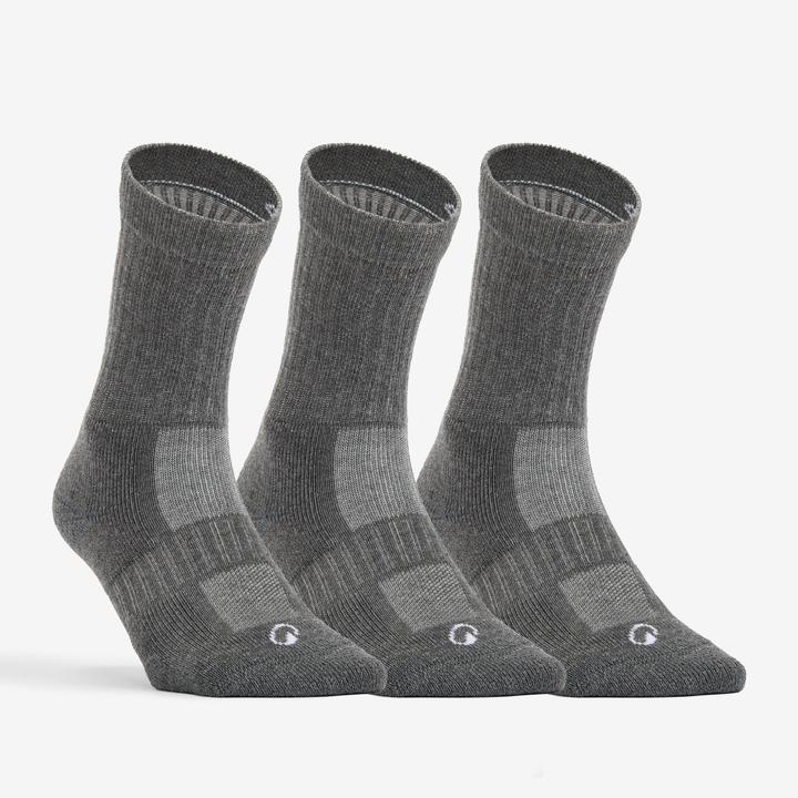 Actual product image Artengo RS 500 HIGH (47, 50)