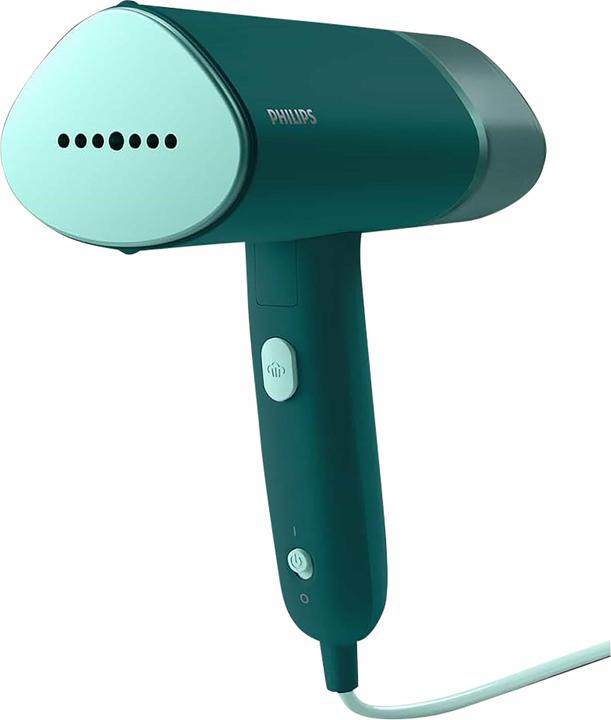 Actual product image Philips 3000 Series STH3020/70 Handheld Steamer (1000 W, 20 g/min)
