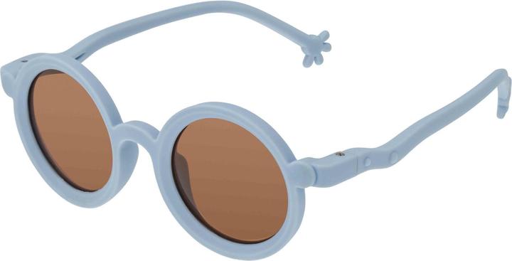 Actual product image Dooky Waikiki sunglasses, blue