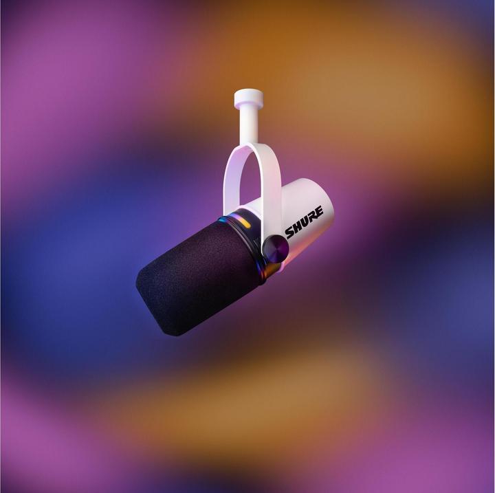 Produktbild Shure MV7+