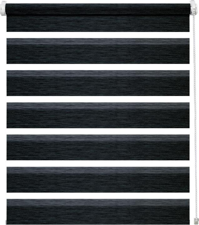 Produktbild My home EASYFIX Doppelrollo (45 x 150 cm)