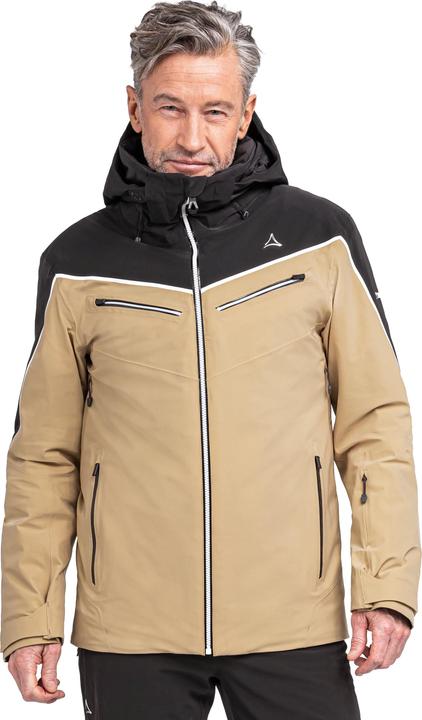 Actual product image Schöffel Ski Jacket Trittkopf M (52)