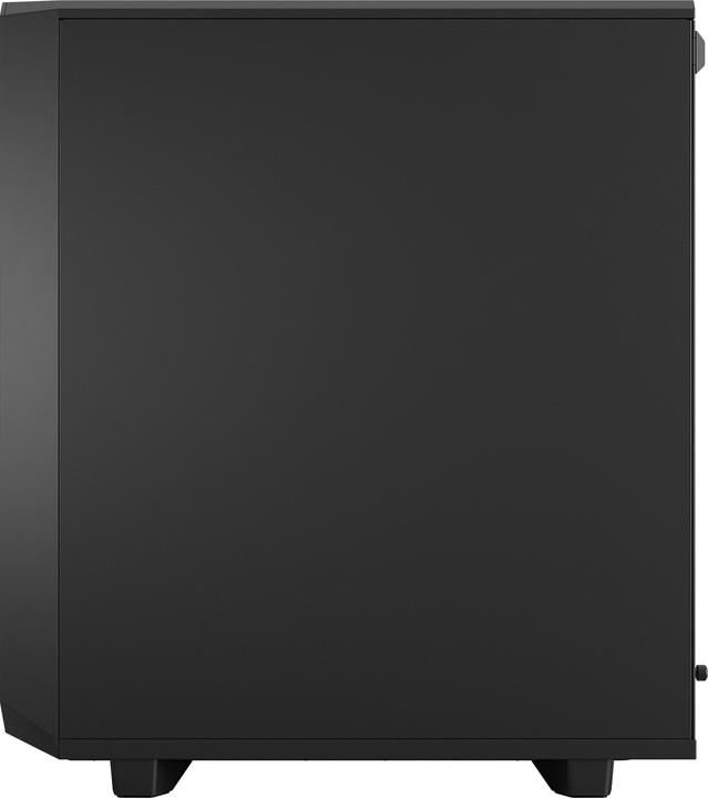 Immagine prodotto Fractal Meshify 2 Compact Nero Solido (ATX, mATX, Mini-ITX)