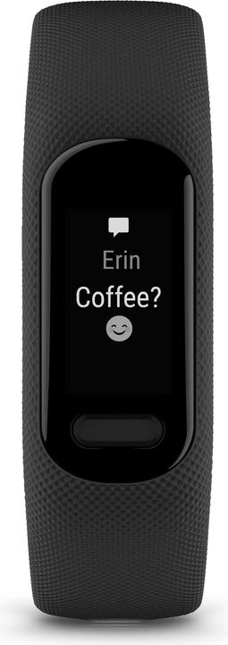 Produktbild Garmin Vivosmart 5 (10.50 mm)