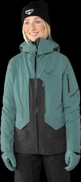 Image du produit Dynafit Veste Tigard 3L Stretch (L)