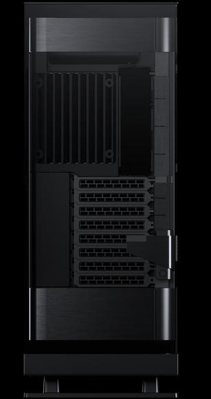 Image du produit Phanteks Evolv X2 (E-ATX, ATX, mATX, Mini-ITX)