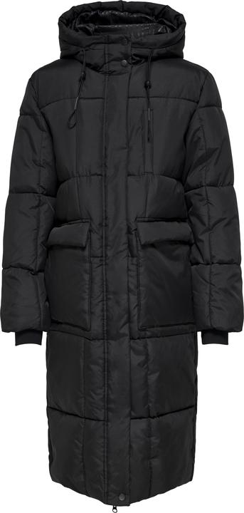 JdY Jdyeverly Life Long Puffer Jacket Otw (S)