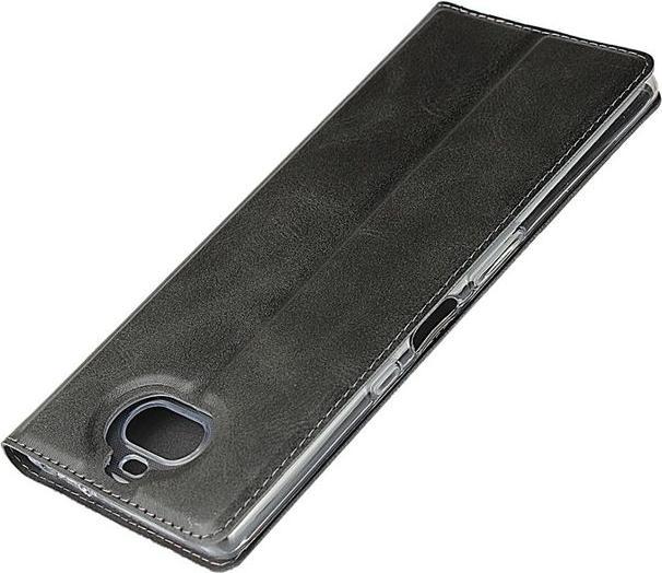 Produktbild MU Classic Classic II Leder Bookcover Series (Sony Xperia 10 Plus)