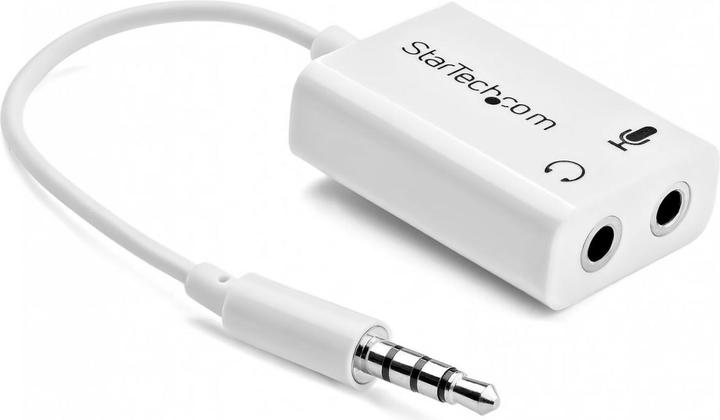 Produktbild StarTech 3.5mm zu (Splitter)