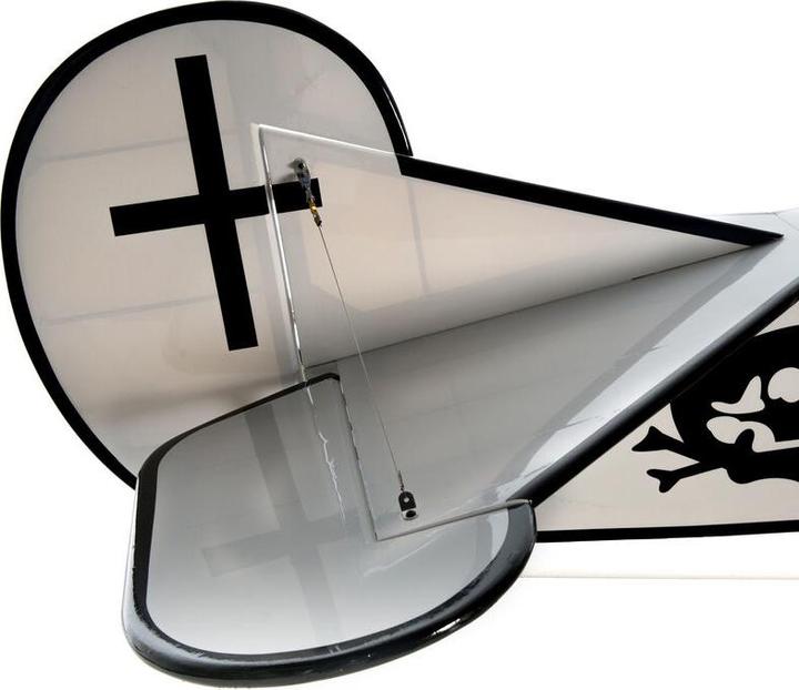 Actual product image Hangar 9 Fokker D.VII (Aerobatics)