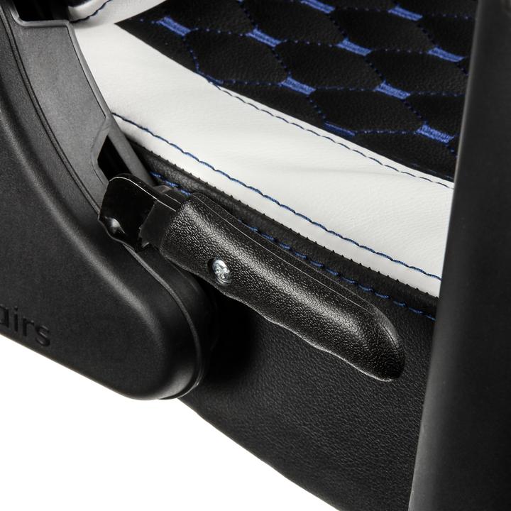 Image du produit noblechairs EPIC - SK Gaming Edition