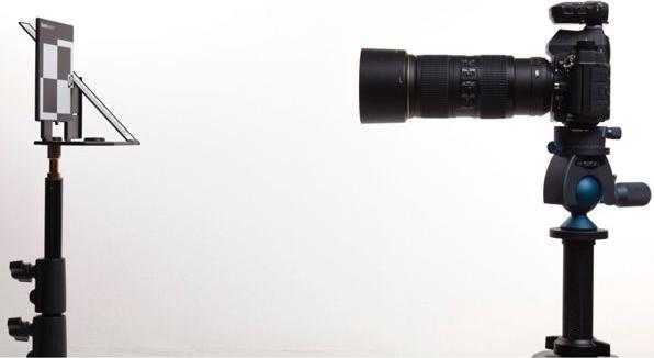 Produktbild Datacolor SpyderLensCal (Diverse)