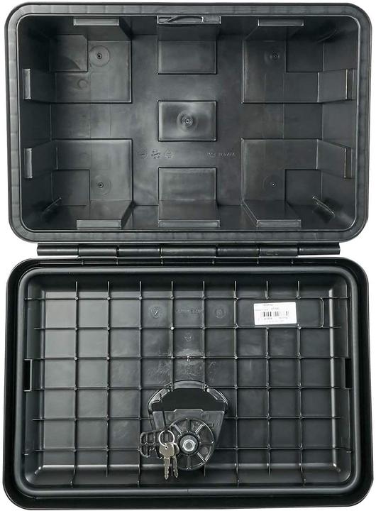 Immagine prodotto Daken Box di stoccaggio per camion