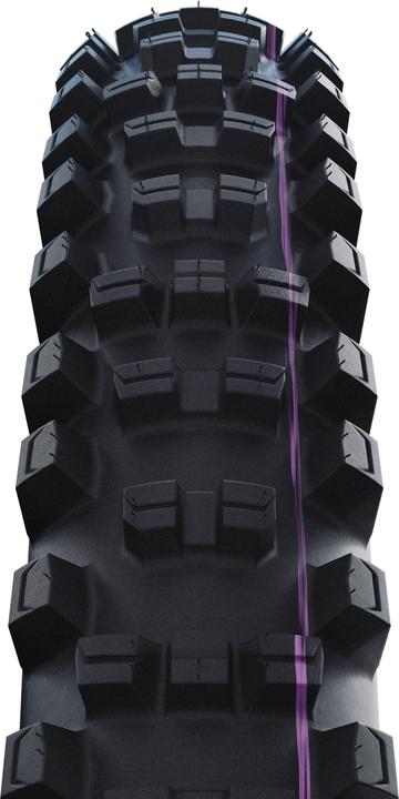 Produktbild Schwalbe Shredda rear (27.5 x 2.50, 64-584)