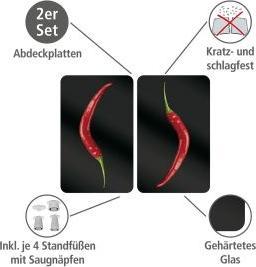 Produktbild Wenko Hot Peperoni