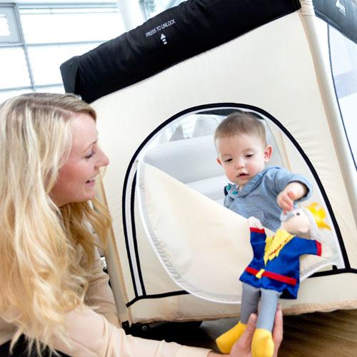 Produktbild Hauck Dream'n Play Plus