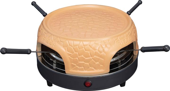 Actual product image Gastronoma Pizza oven