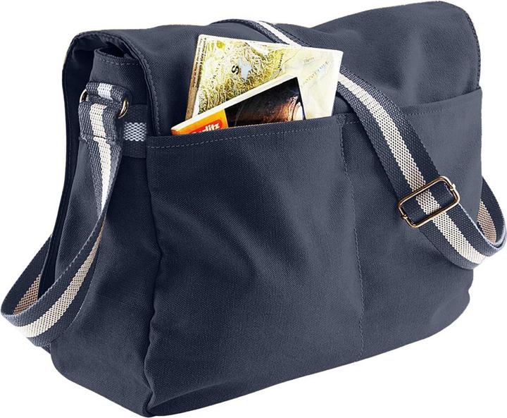 Image du produit Quadral - Sac à bandoulière (14 l)