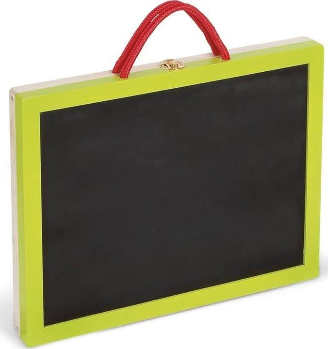 Produktbild Janod Magnet und Kreidetafel Magic