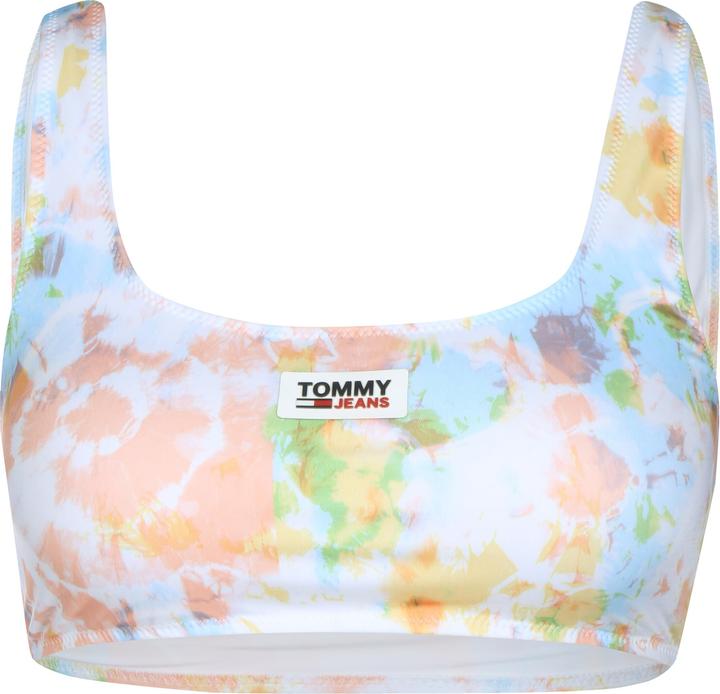 Tommy Hilfiger Bikini Oberteil Bralette (XS)