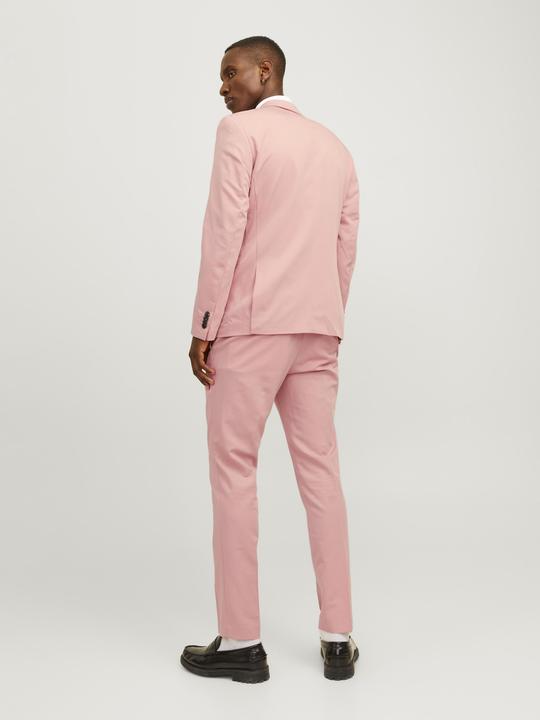 Produktbild Jack & Jones Zweiteiler Super Slim Fit Anzug (52)