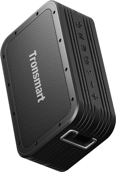 Immagine prodotto Tronsmart Force Max (13 h, Batteria ricaricabile)