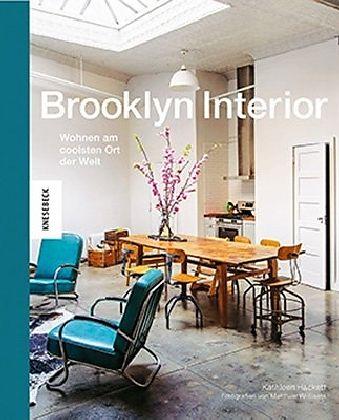 Actual product image Brooklyn Interior (German)