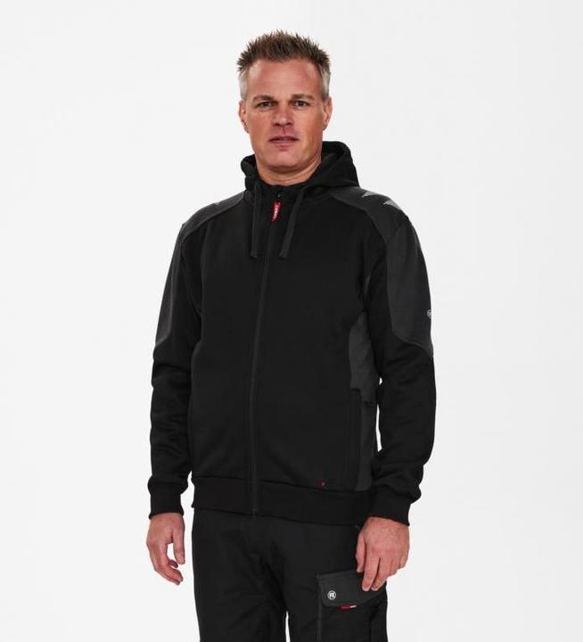 Produktbild F. Engel Galaxy Sweat Cardigan (XXL)