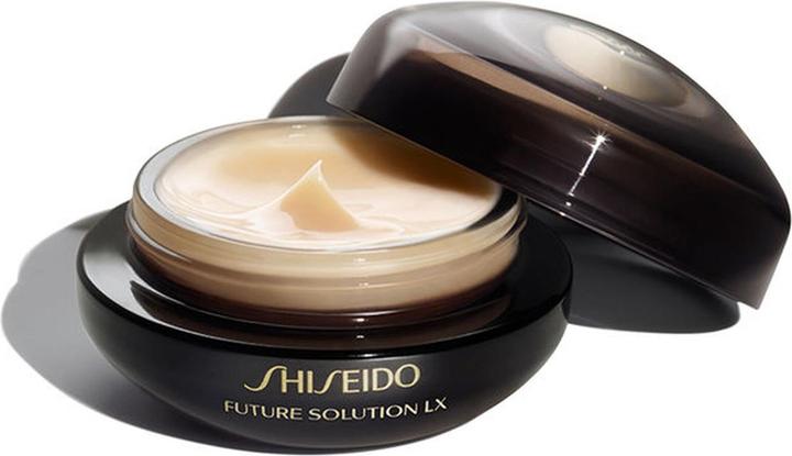 Image du produit Shiseido Future Solution LX (Crème, 17 ml, Journée)