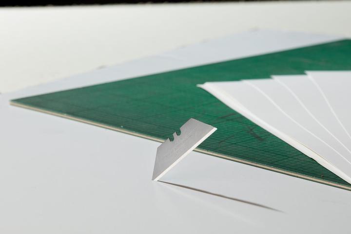 Immagine prodotto Stanley Lama trapezoidale (Lama di ricambio)