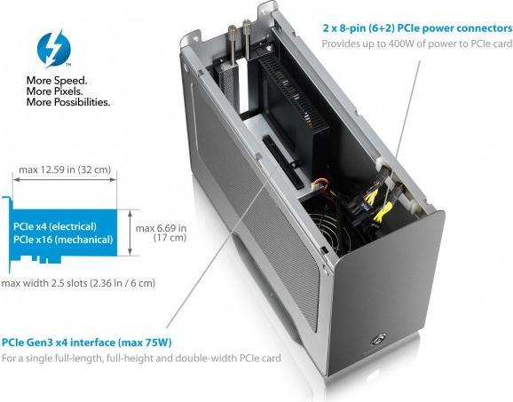 Immagine prodotto Moshi 99MO084214 (0.01 m, USB 3.2 Gen 1)