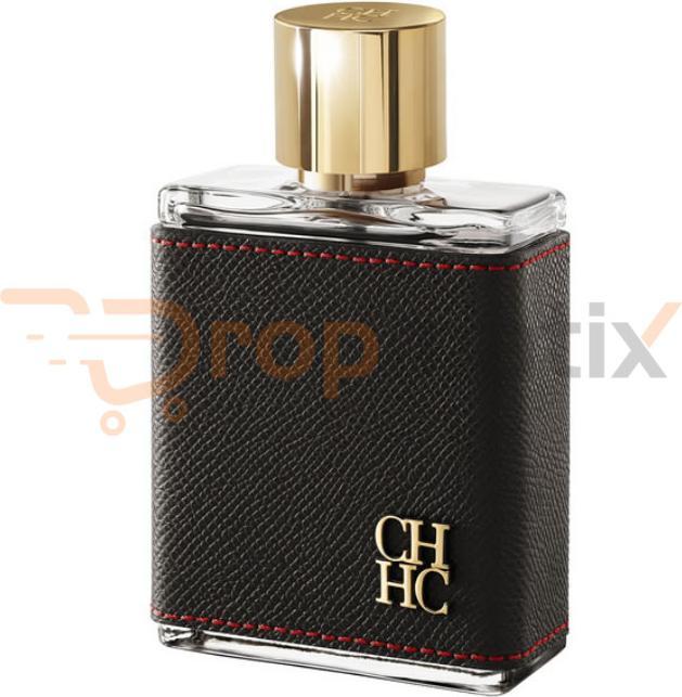 Image du produit Carolina Herrera C herrera ch men etv 100ml (Eau de toilette, 100 ml)