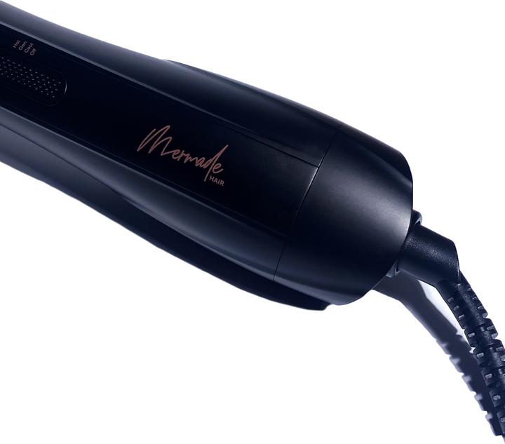 Image du produit Mermade Blow Dry Brush Noir