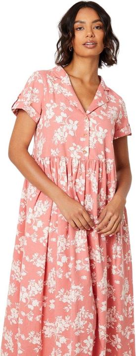 Produktbild Dorothy Perkins Midi Hemd Kleid (34 D)
