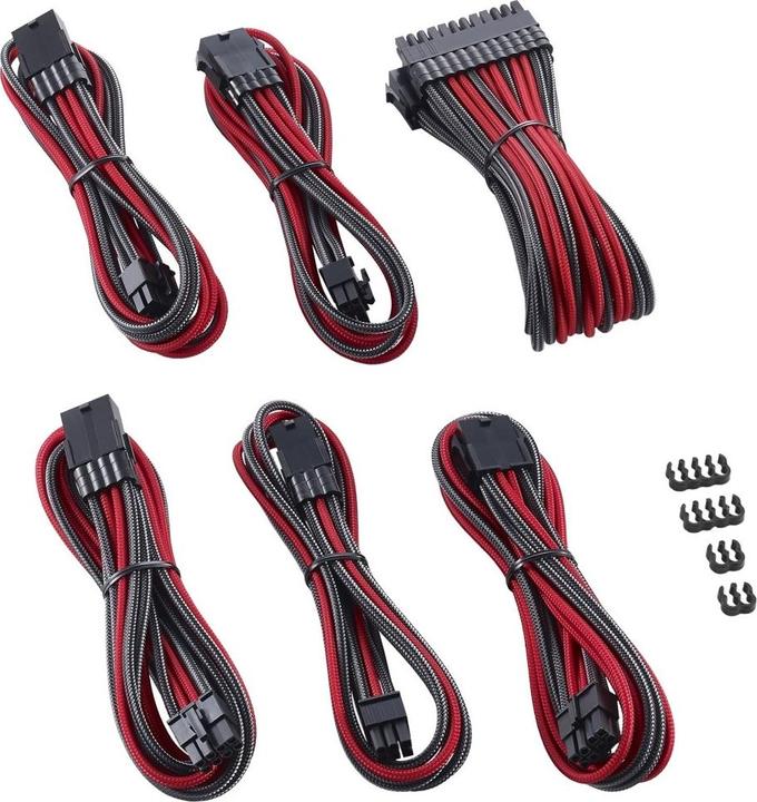 Actual product image CableMod PRO Extension Kit
