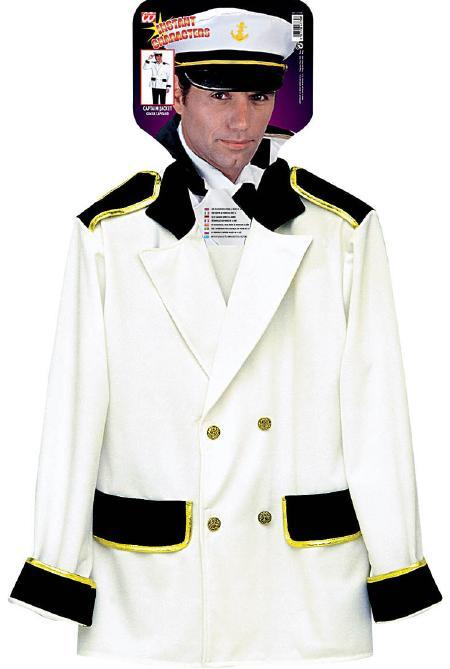Image du produit Widmann Jacke Kapitän (M)