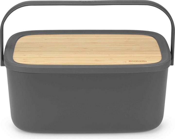 Image du produit Brabantia Boîte à pain NIC