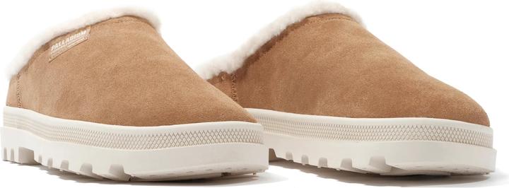 Actual product image Palladium mules dune warm (39)