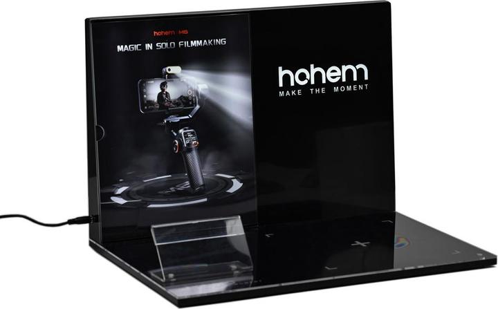 Produktbild Hohem Pop Display Ständer (Gimbal Halterung)