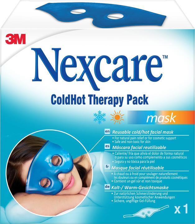 Immagine prodotto Nexcare Maschera per il viso ColdHot