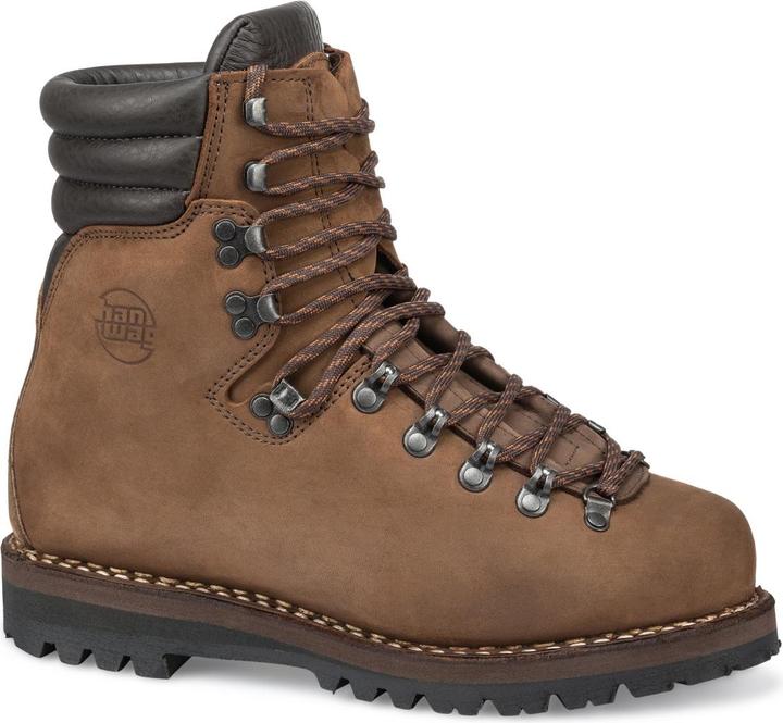 Actual product image Hanwag Bergell Top (42.5)