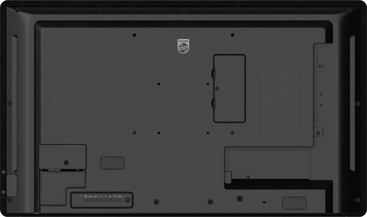 Actual product image Philips Touch Display 32BDL3751T/00 31.5 ", Energieeffizienzklasse (1920 x 1080 pixels, 32")