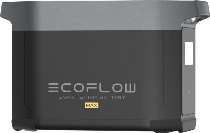 Produktbild EcoFlow Delta Max Smart Extra Battery