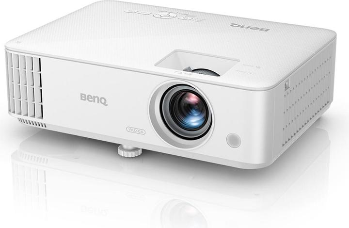 Image du produit BenQ MW536 (WXGA, 4000 lm, 1.55 - 1.86:1)