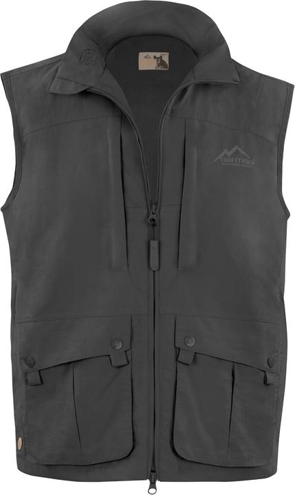 Produktbild Normani Outdoor Weste Okapi - 1926 (3XL)